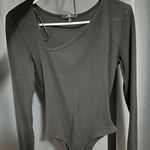 7 For All Mankind Bodysuit Photo 0