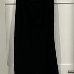 SheIn Ribbed Maxi Skirt Photo 0