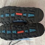 L.L.Bean  Katahdin Hiking Shoes II Nubuck Mesh Photo 7