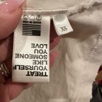 Madhappy  LOCAL OPTIMIST GRAPHIC RELAXED FIT OVERSIZED SHORT SLEEVE TEE SHIRT XS Photo 8