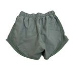 Nike  Dri Fit Sage Green Lined Athletic Running Gym Shorts Size Women's XS Photo 1