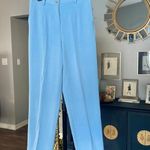 Koret Baby Blue Pants Photo 2