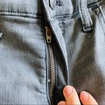 Madewell  9" Mid-Rise Skinny Denim Jeans Black Sz 29 Photo 12