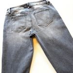 CAbi  High Rise Skinny Distressed Jeans Style 3939 Photo 8