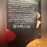 Guess LS Duet Travel Crew Long Sleeve T-shirt. NWT size Large. NY and LA Photo 7