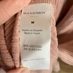 Mus & Bombon Chic Dusty Rose V Photo 5