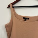 Banana Republic  Republic Tan Body Suit Size L Photo 3