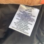 Bongo Faux Leather Quilted Jacket with Hoodie Photo 7