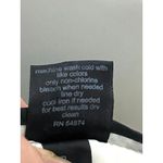 The Limited  Exact Stretch Houndstooth Pants Womens 2R Zip Ankle Preppy Classic Photo 7