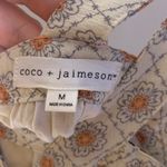 Coco + Jaimeson  Cold Shoulder L/S Dress Size M Photo 4