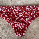 Free People Gillia Adele Printed Bikini Bottoms Photo 5