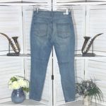 Levi's Denizen Light Blue Stretchy Skinny Jeans Size 28 Photo 1