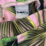 Booty By Brabants Palm Tree Sports Bra Photo 3