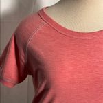 The Black Dog ‎ short sleeve size XS light pink Photo 2