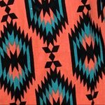 Boutique Bohemian Linen Beach Pants with Pockets Size Small Photo 7