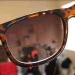 H&M Tortoise Sunglasses Photo 4