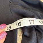 SheIn size, small black, long sleeve cuff sleeves Photo 7