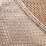 Try! This  Tan Button Down Front Knot Long Sleeve Large Photo 3