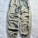 Nanette Lepore NWT Spring Sage Drawstring
Jogger Pants Small 💛 Photo 2