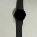 Samsung NWT  Galaxy Watch4 Watch 4 40MM LTE — 20MM Standard Strap, Size: S/M ⌚️✨ Photo 0