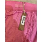 SKIMS RARE  SIZE LARGE 2022 Bubblegum pink sleep boxers boxer shorts NWT Photo 2