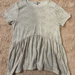 gaze Size Small Short Sleeve Blouse Photo 0