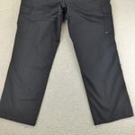 5.11 Tactical Taclite Pro Ripstop Pant Women's Black Cargo 64360 Size 16 Regular Photo 8