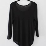 AG Adriano Goldschmied / Revolve Wren Scoop Tee Photo 5