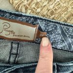 Paige Jimmy Jimmy Skinny Boyfriend Jean - Lightly Distressed Boho Relaxed Photo 9