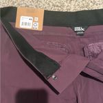 Eddie Bauer  Women's High Waist Plum Shorts Photo 3
