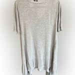 Neiman Marcus  - Asymmetrical Tunic Photo 2