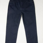 Free People New! We the Free black straight jeans, women size 30 Photo 0