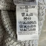 Banana Republic  • linen blend knit sweater with metallic thread Photo 7