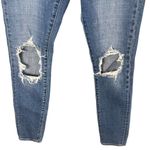 Levi's Levi’s Women’s 721 High Rise Skinny Jeans Size 26 Photo 3