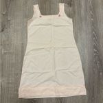 vintage 60s lingerie dress Pink Size XS Photo 3