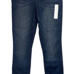 Levi's Levi’s skinny jeans shaping 8 long 29 waist 32 inseam NEW blue denim baddie Photo 0