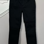Calvin Klein NWT Ultimate Skinny Low Rise Women’s Black Jeans Sz 8 Photo 2