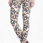 Paige New  Verdugo Ultra Skinny Butterfly Jeans, Size 29 Photo 0