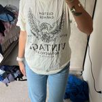 Tilly's Tilly’s Vintage Motorcycle Tshirt  Photo 0