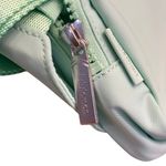 Lululemon  Everywhere Belt Bag Large 2L Mint Green NWT Photo 4