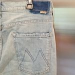 💕MOTHER SUPERIOR💕 Scrapper Ankle Jeans Wild Calling 32 NWT Photo 10