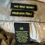 Rue 21 Gray Jeans Skinny Photo 6