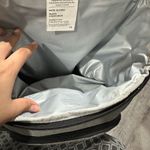 Fulton Bag Co Large Lunch Insulated Backpack Grey Cooler Travel School Work Gray Photo 6