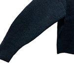 Pistola  Womens Camille V-Neck Long Sleeves Sweater Size Medium Photo 4