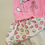 5/$20! 2T Bunny With Glasses Dress Polka Dots! Size undefined Photo 4