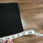 FIGS  yola high waisted skinny scrub pants black size XS/P Photo 5