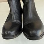 Giani Bernini  RAIVEN BLACK BOOT sz 7.5 Photo 2