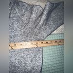 Uniqlo  women’s zip up hoodie large super soft Photo 3