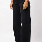 Alexander Wang high waisted straight leg jeans Photo 0