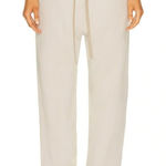 Fear of god Eternal Classic Sweatpants in Cement Medium New Womens Joggers Photo 0